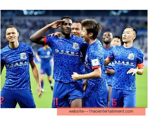 2026年亚冠精英联赛上海申花主场豪取三连胜展现强劲实力