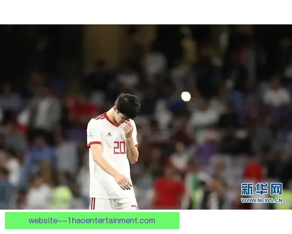 雅赞奈马特精彩挑射破韩国大门 带领球队挺进亚洲杯决赛